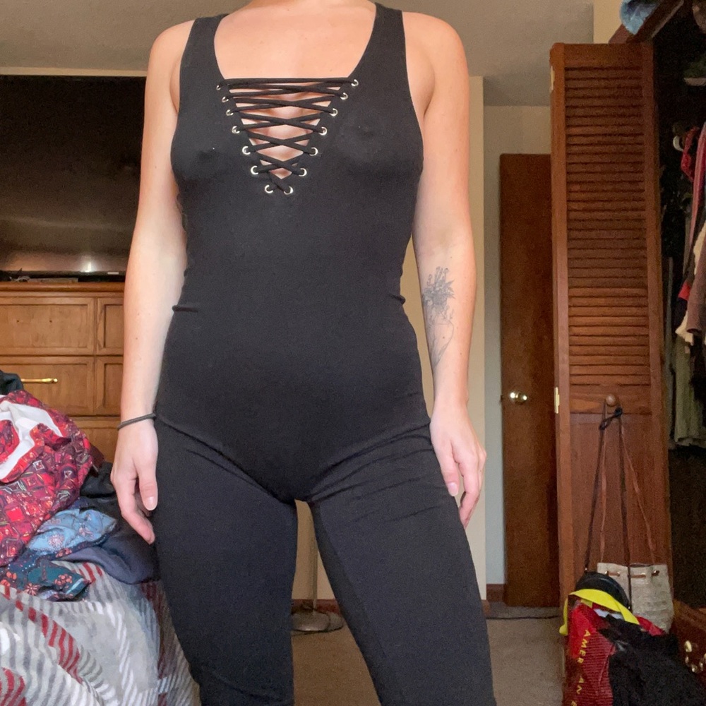 Catsuit